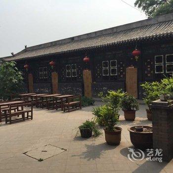 平遥鸿憬楼客栈酒店提供图片
