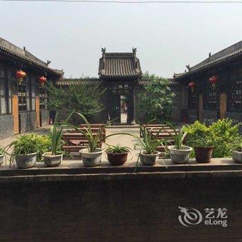 平遥鸿憬楼客栈酒店提供图片