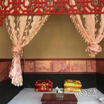 平遥鸿憬楼客栈酒店提供图片
