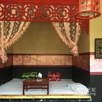 平遥鸿憬楼客栈酒店提供图片