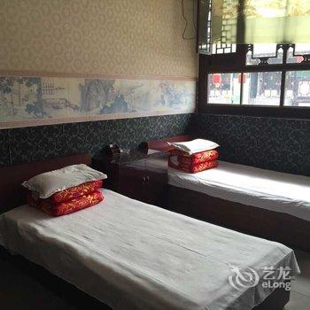 平遥鸿憬楼客栈酒店提供图片