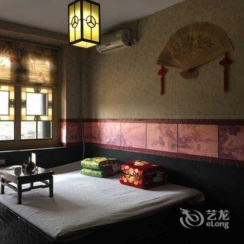 平遥鸿憬楼客栈酒店提供图片