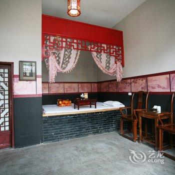 平遥鸿憬楼客栈酒店提供图片