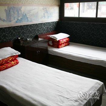平遥鸿憬楼客栈酒店提供图片