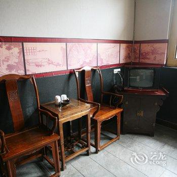 平遥鸿憬楼客栈酒店提供图片