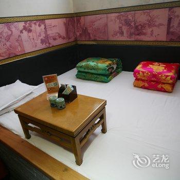 平遥鸿憬楼客栈酒店提供图片