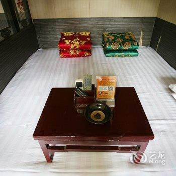 平遥鸿憬楼客栈酒店提供图片