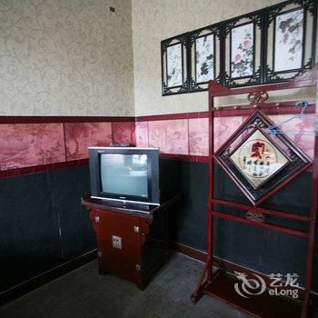 平遥鸿憬楼客栈酒店提供图片