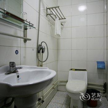 平遥鸿憬楼客栈酒店提供图片
