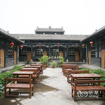 平遥鸿憬楼客栈酒店提供图片