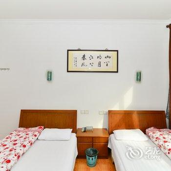 泾县居家宾馆(宣城)酒店提供图片