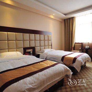 腾冲君豪商务酒店酒店提供图片