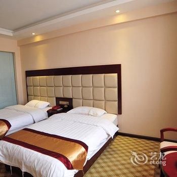 腾冲君豪商务酒店酒店提供图片