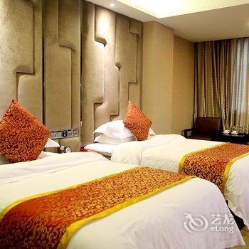 澧县星香源国际大酒店酒店提供图片