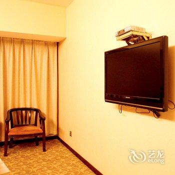 澧县星香源国际大酒店酒店提供图片