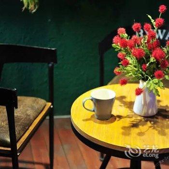 成都百薇主题酒店酒店提供图片