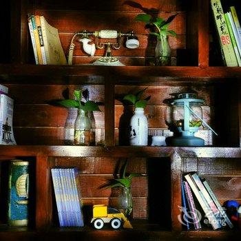 成都百薇主题酒店酒店提供图片