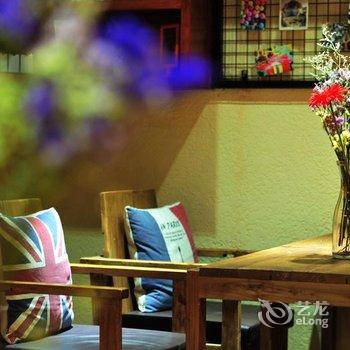 成都百薇主题酒店酒店提供图片