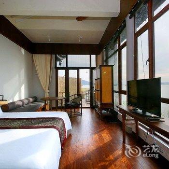 苏州菱湖水居精品度假酒店酒店提供图片