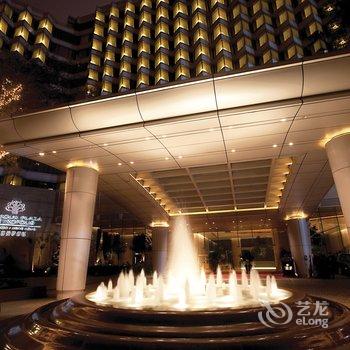 香港都会海逸酒店酒店提供图片