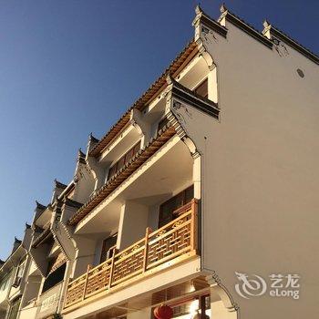 婺源望江楼客栈酒店提供图片