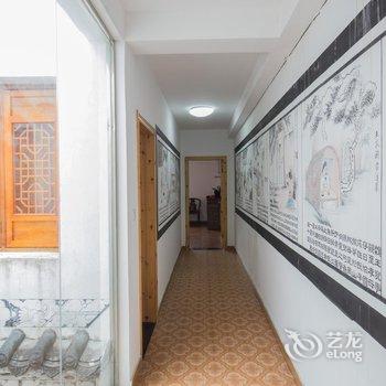 婺源礼耕堂客栈酒店提供图片