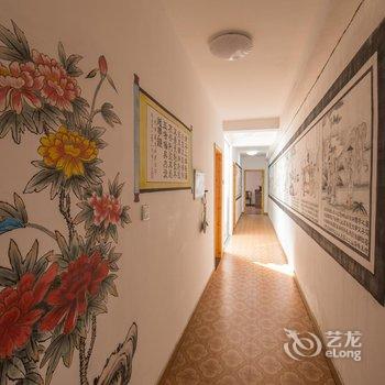 婺源礼耕堂客栈酒店提供图片