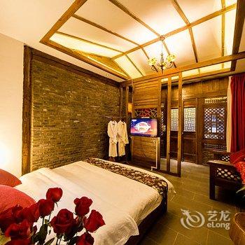 丽江涵碧堂私人花园客栈酒店提供图片