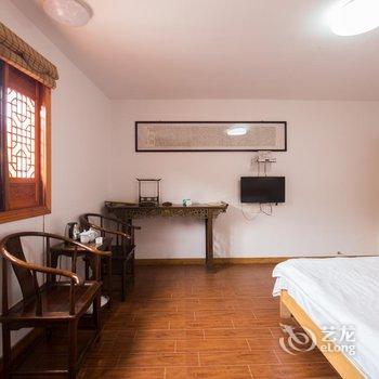 婺源礼耕堂客栈酒店提供图片