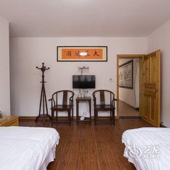 婺源礼耕堂客栈酒店提供图片