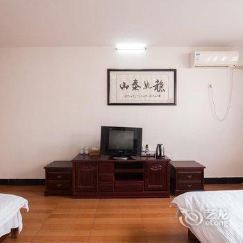 婺源礼耕堂客栈酒店提供图片