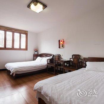 婺源礼耕堂客栈酒店提供图片