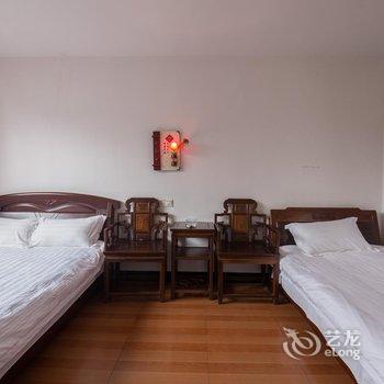 婺源礼耕堂客栈酒店提供图片