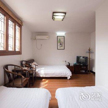 婺源礼耕堂客栈酒店提供图片