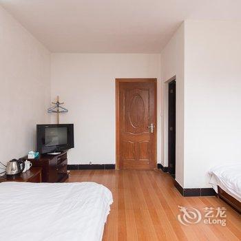 婺源礼耕堂客栈酒店提供图片