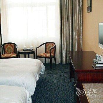 泸州泸县龙城大酒店酒店提供图片