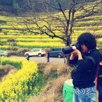 婺源礼耕堂客栈酒店提供图片