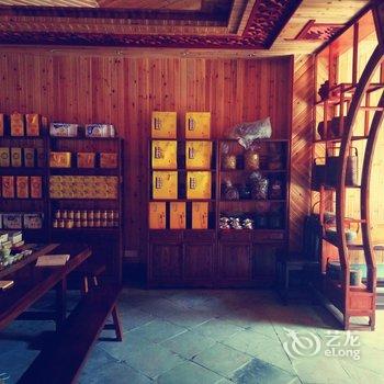 婺源礼耕堂客栈酒店提供图片