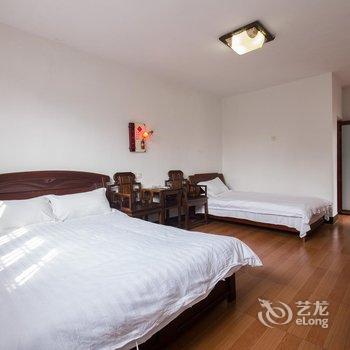 婺源礼耕堂客栈酒店提供图片