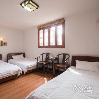 婺源礼耕堂客栈酒店提供图片