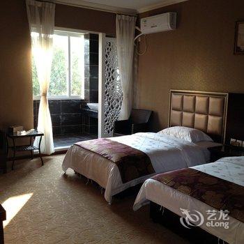 泸州泸县龙城大酒店酒店提供图片