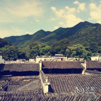 婺源礼耕堂客栈酒店提供图片