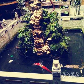 婺源礼耕堂客栈酒店提供图片