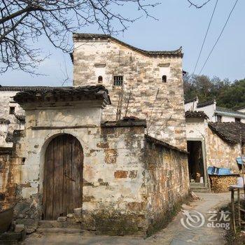 婺源礼耕堂客栈酒店提供图片