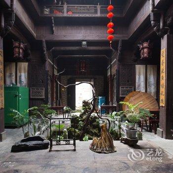 婺源礼耕堂客栈酒店提供图片