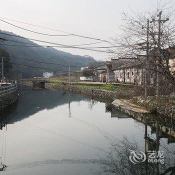 婺源礼耕堂客栈酒店提供图片