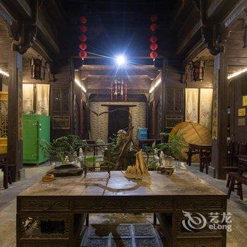 婺源礼耕堂客栈酒店提供图片