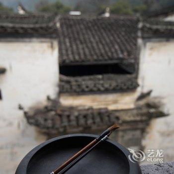 婺源礼耕堂客栈酒店提供图片