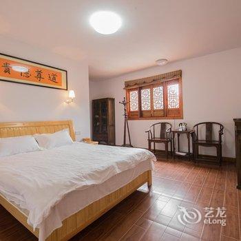 婺源礼耕堂客栈酒店提供图片