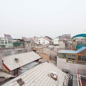 北京屋顶花园民宿酒店提供图片